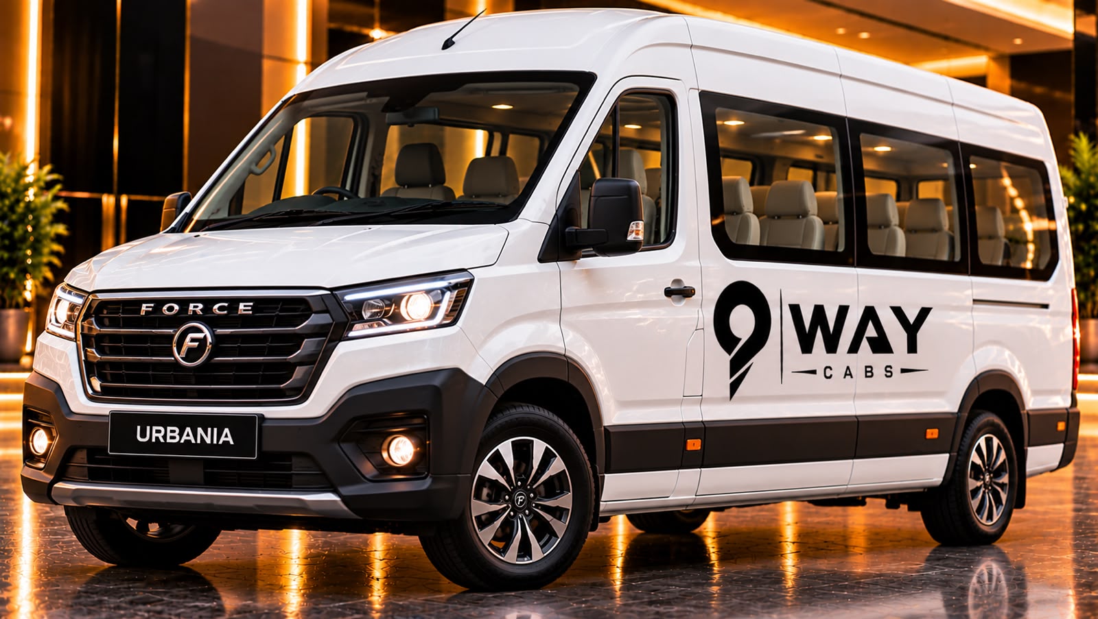 Group Transportation