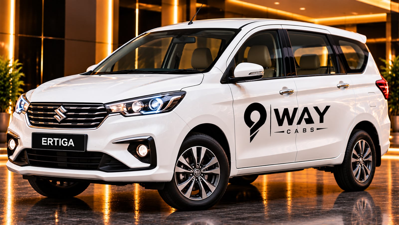 Modern Family MPV