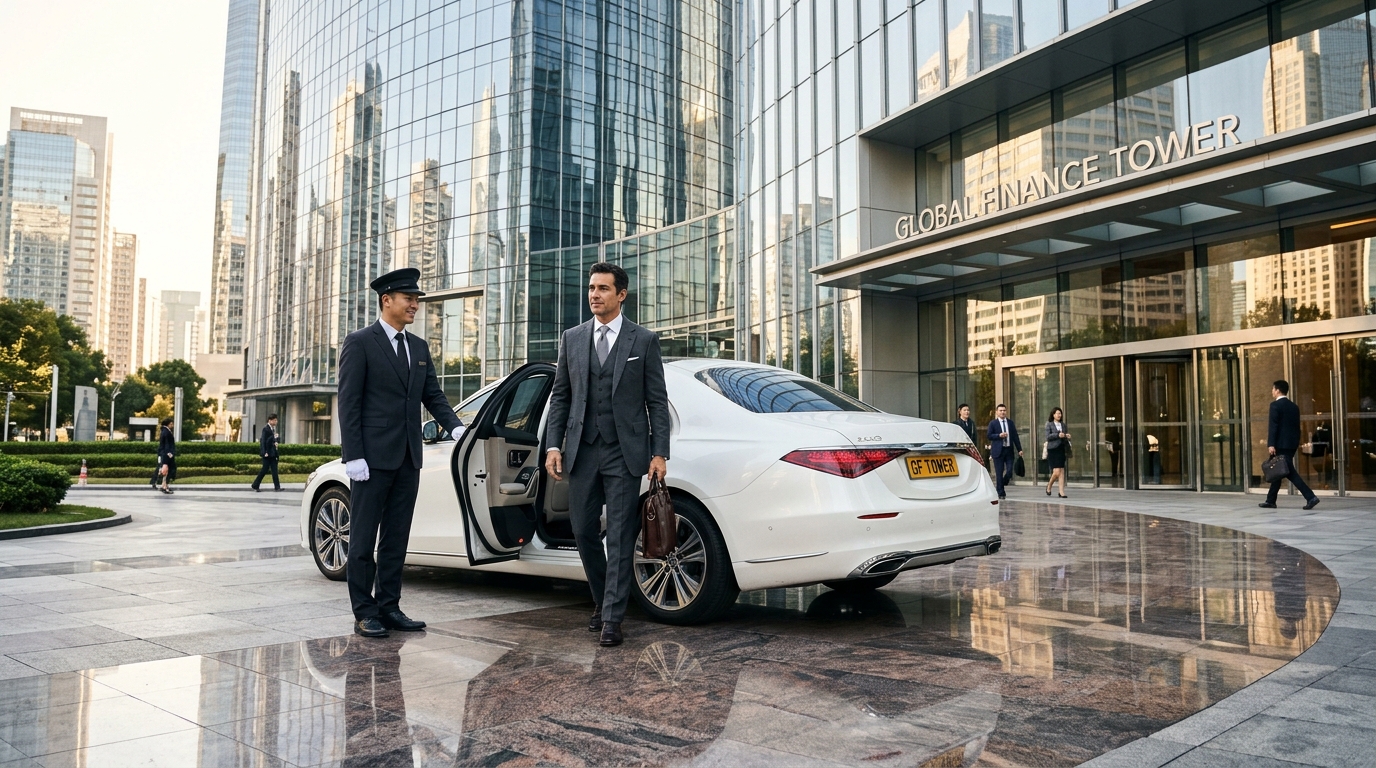 Corporate Travel