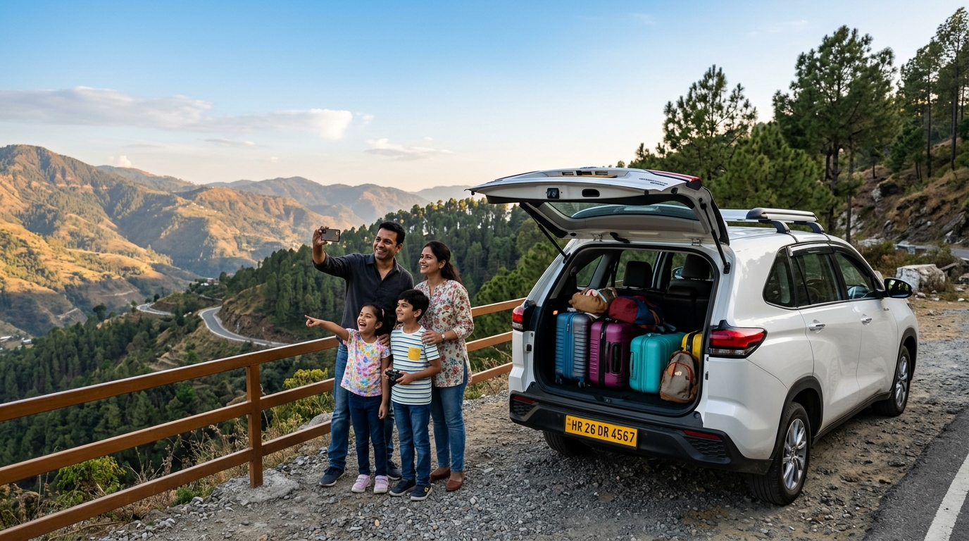 Family Travel