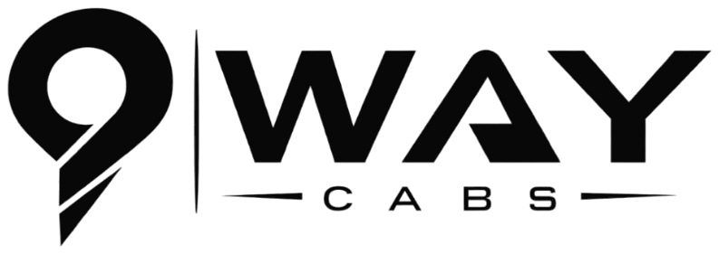 9 WAY CABS